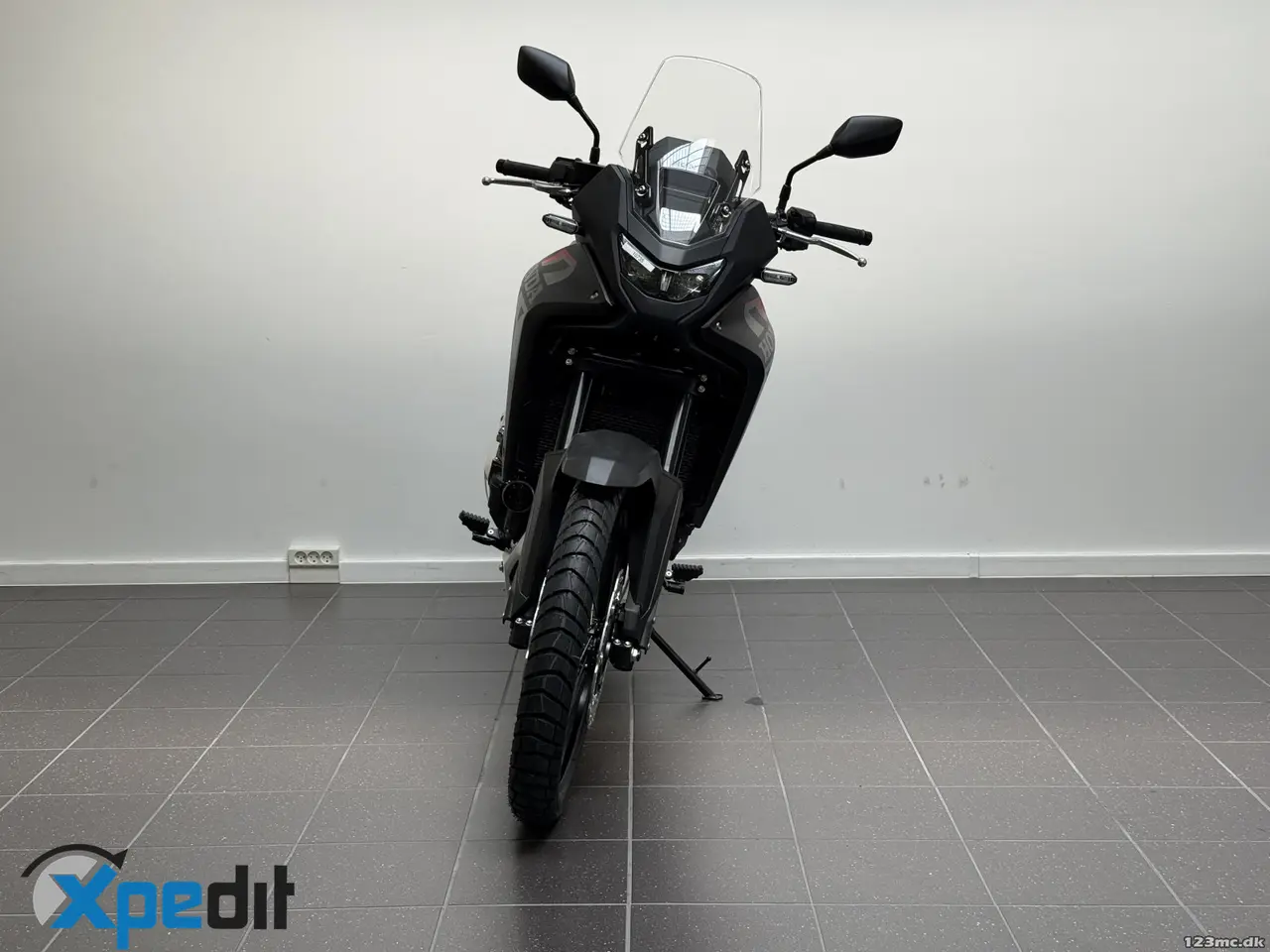 Billede 5 - Honda XL 750 Transalp E-Clutch