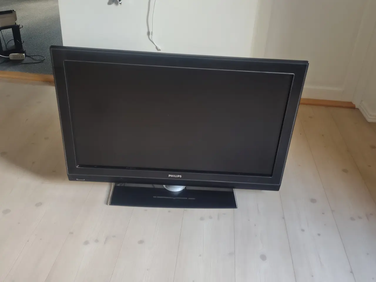 Billede 2 - Phillips TV (BYTTE, LÆS BESKRIVELSEN)