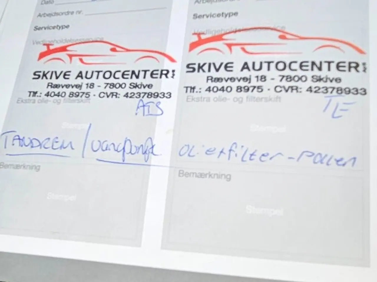 Billede 10 - Volvo V70 1,6 T4 180 Kinetic
