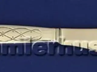 Palma Frokostkniv, 18 cm.