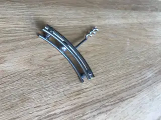 Proptrækker med kugle