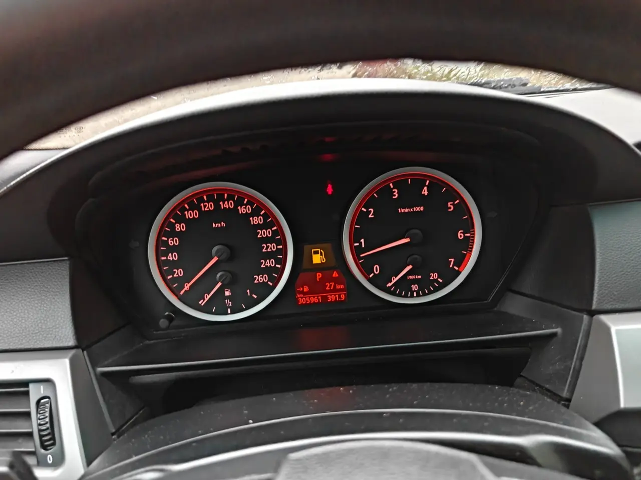 Billede 17 - BMW 525i 2,5 Touring Steptr.