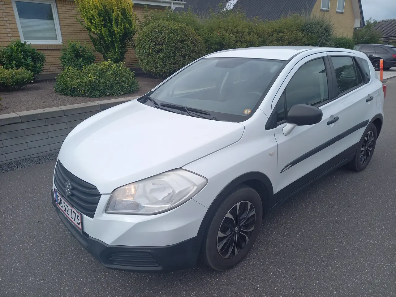 Billede 1 - Suzuki S Cross 1,6