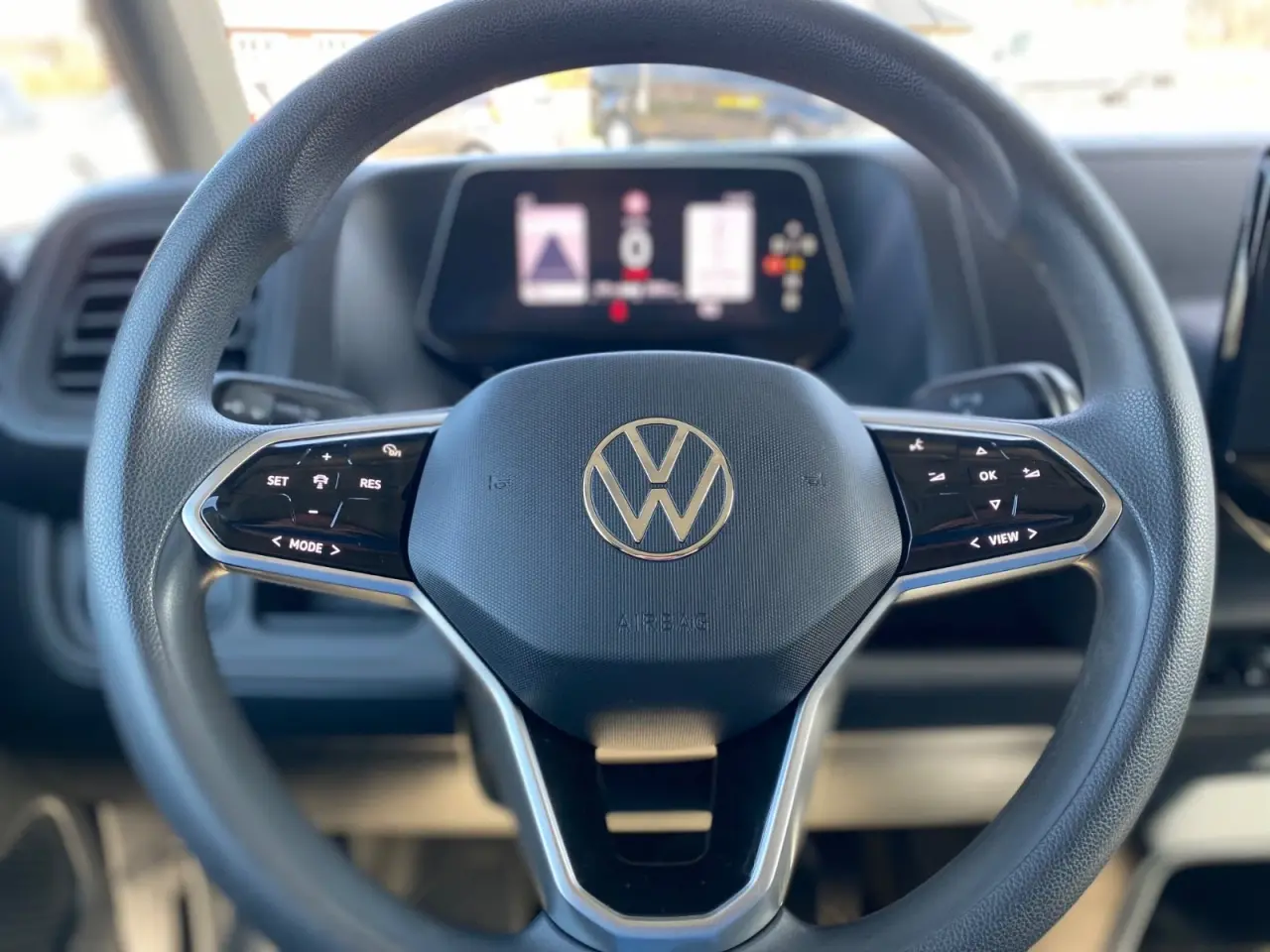 Billede 13 - VW ID. Buzz 77 Style Van