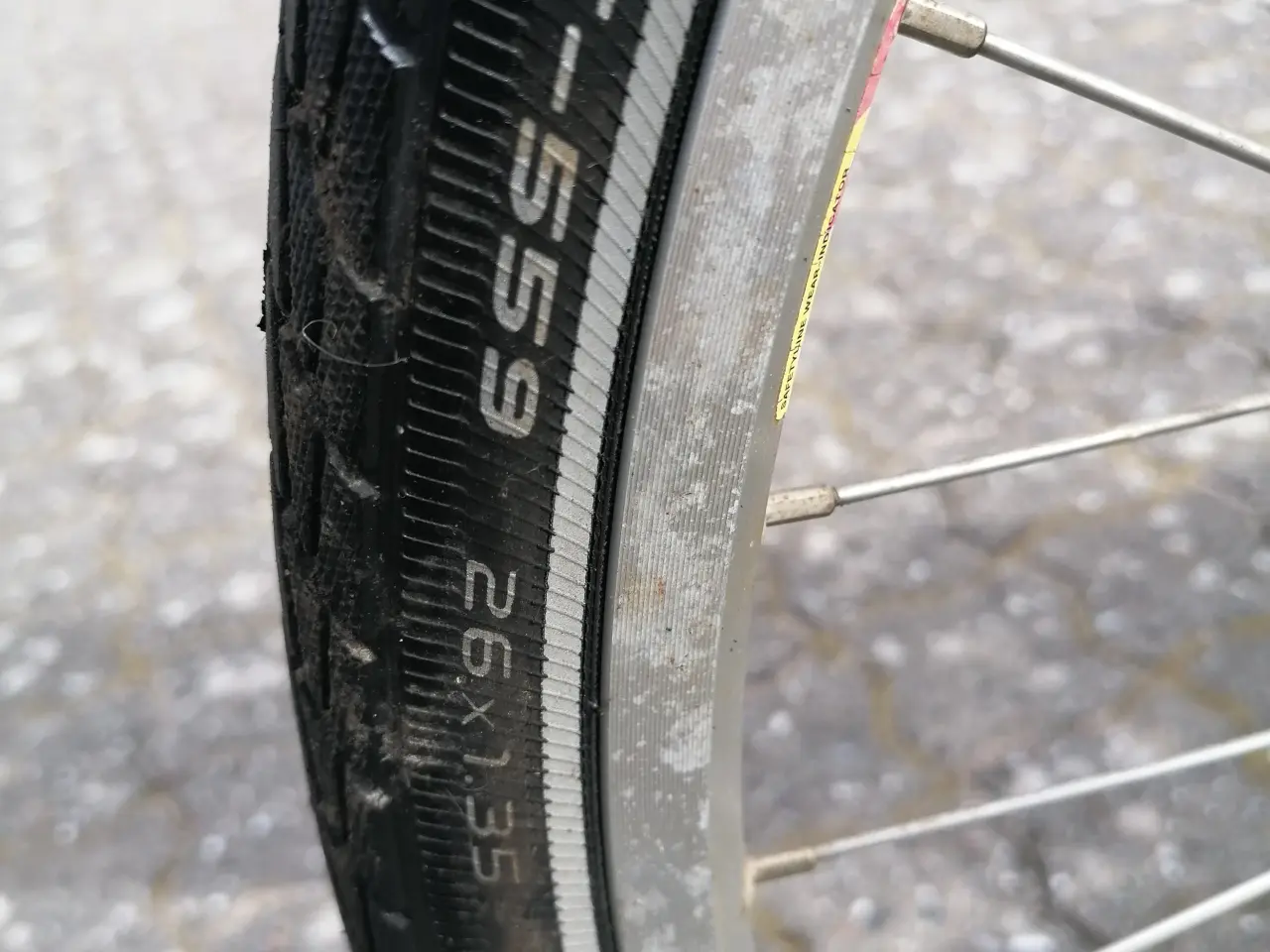 Billede 6 - Liggecykel Bjaelby / Hjordt 3 Hjulet