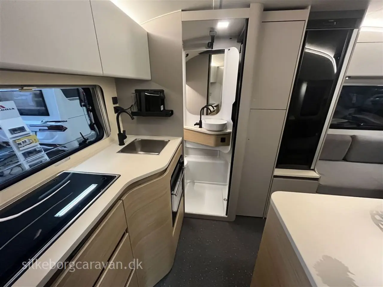 Billede 20 - 2026 - Adria Action 391 LH