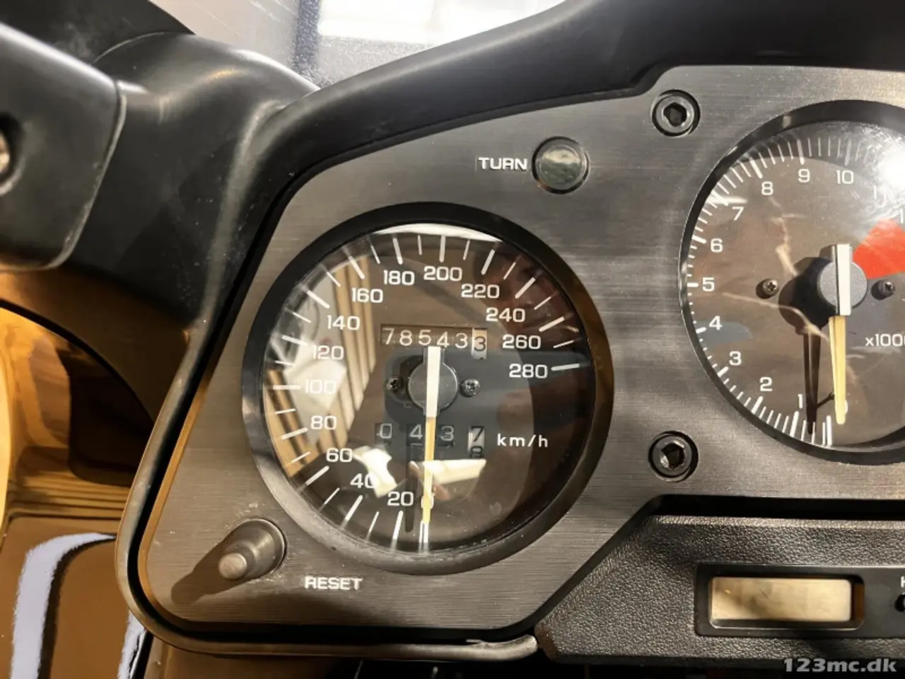 Billede 7 - Honda VFR 750 ENGROS