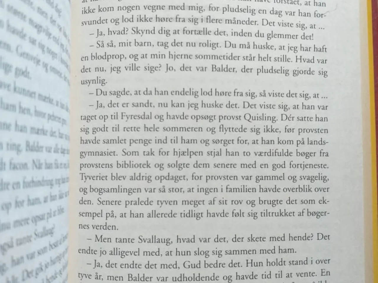 Billede 2 - Titel SKAMMEN