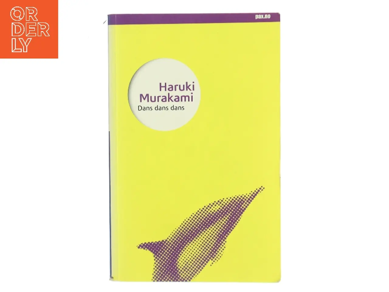 Billede 1 - Dans dans dans af Haruki Murakami (Bog)