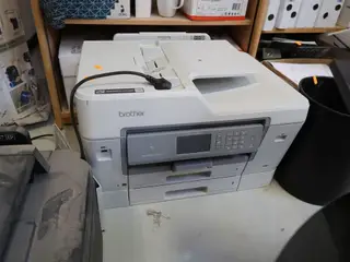 Printer BROTHER MFC-J6935DW