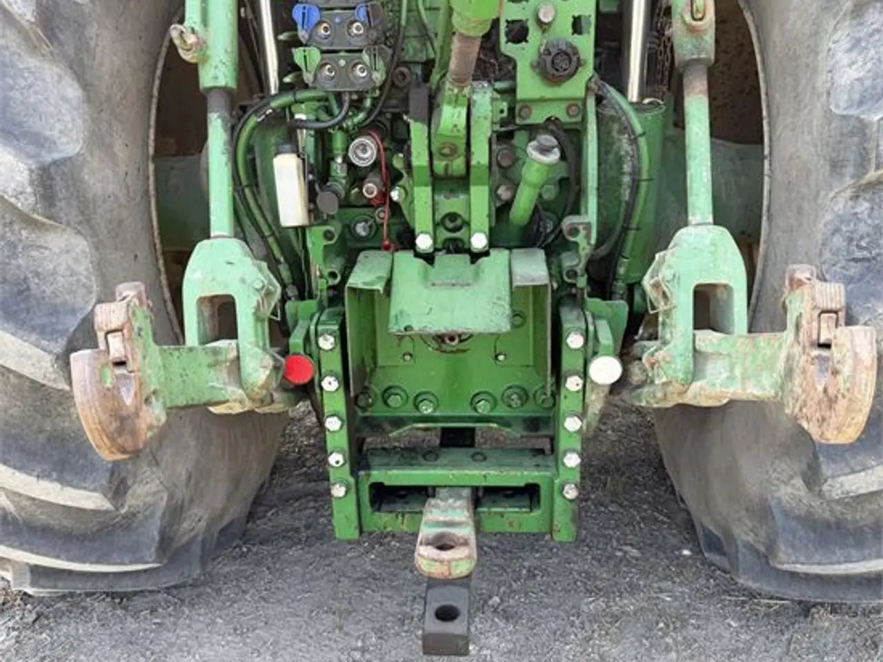 Billede 12 - John Deere 7290 R