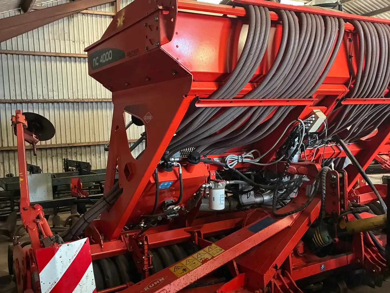 Billede 7 - Kuhn Venta