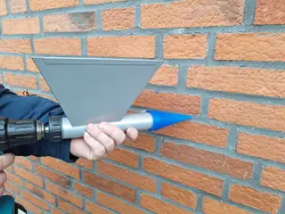 MørtelFugePistol