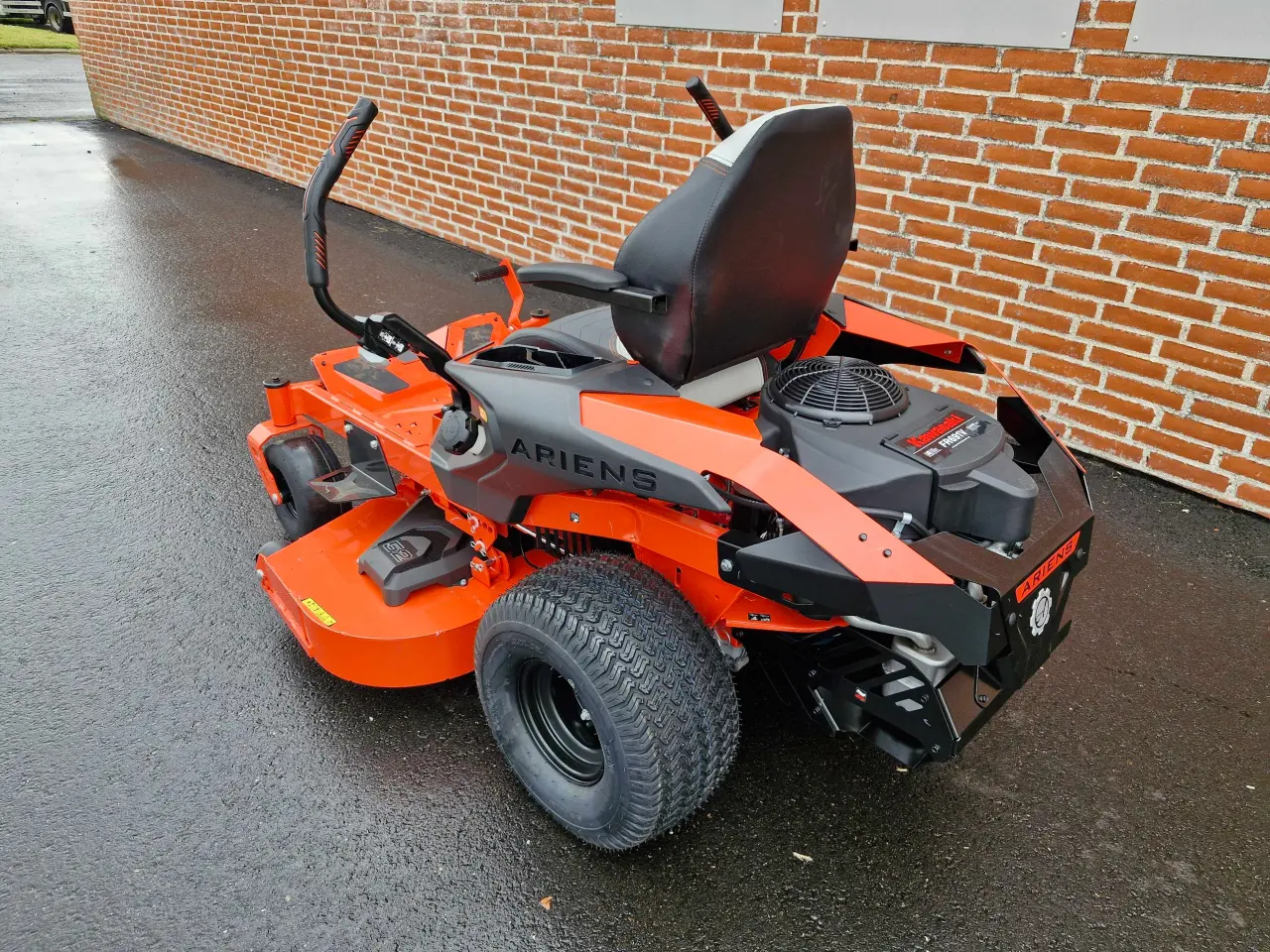 Billede 9 - Ariens IKON Zero-Turn (Ex. moms)