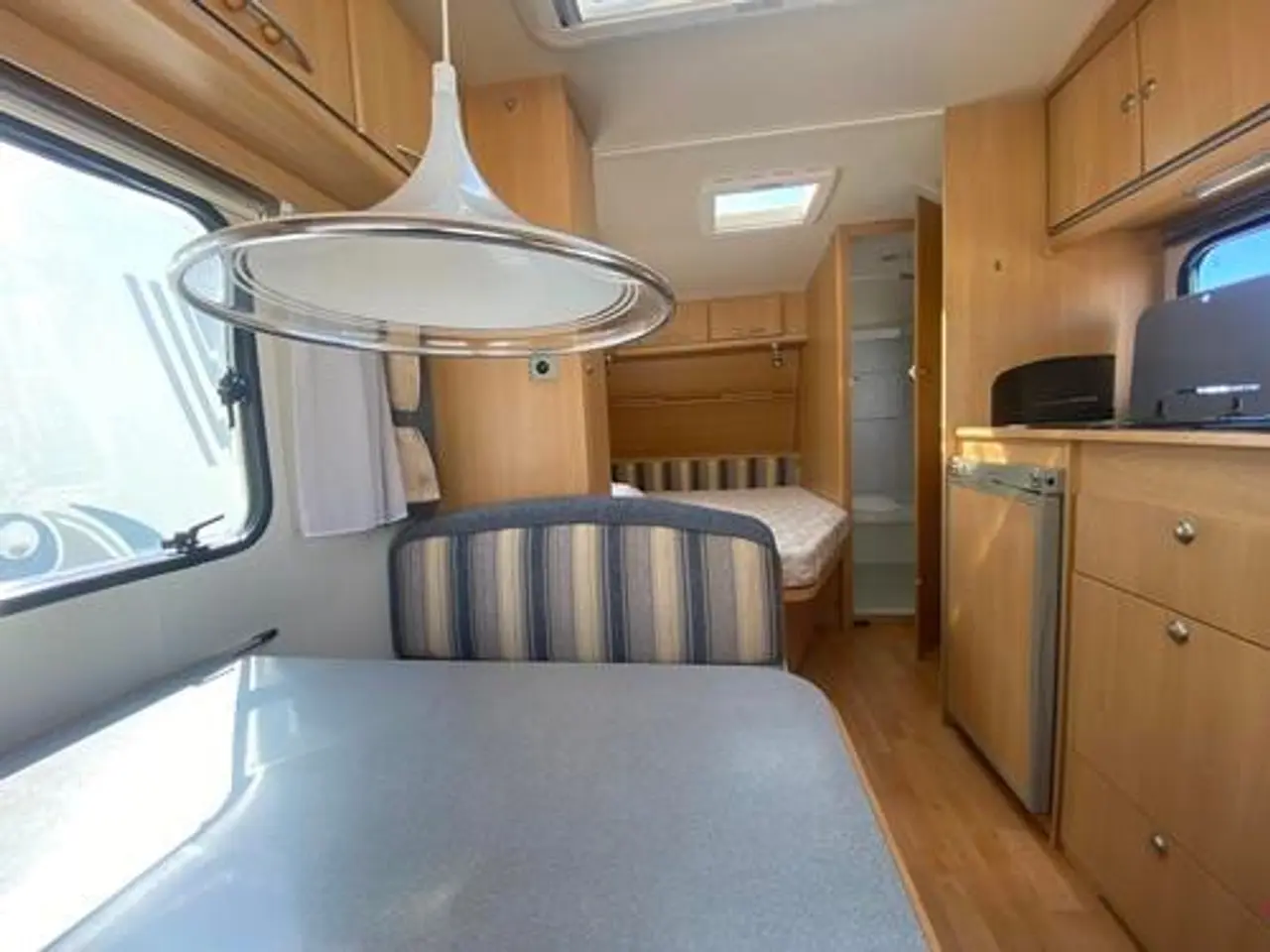 Billede 3 - Adria ALTEA 432 PX