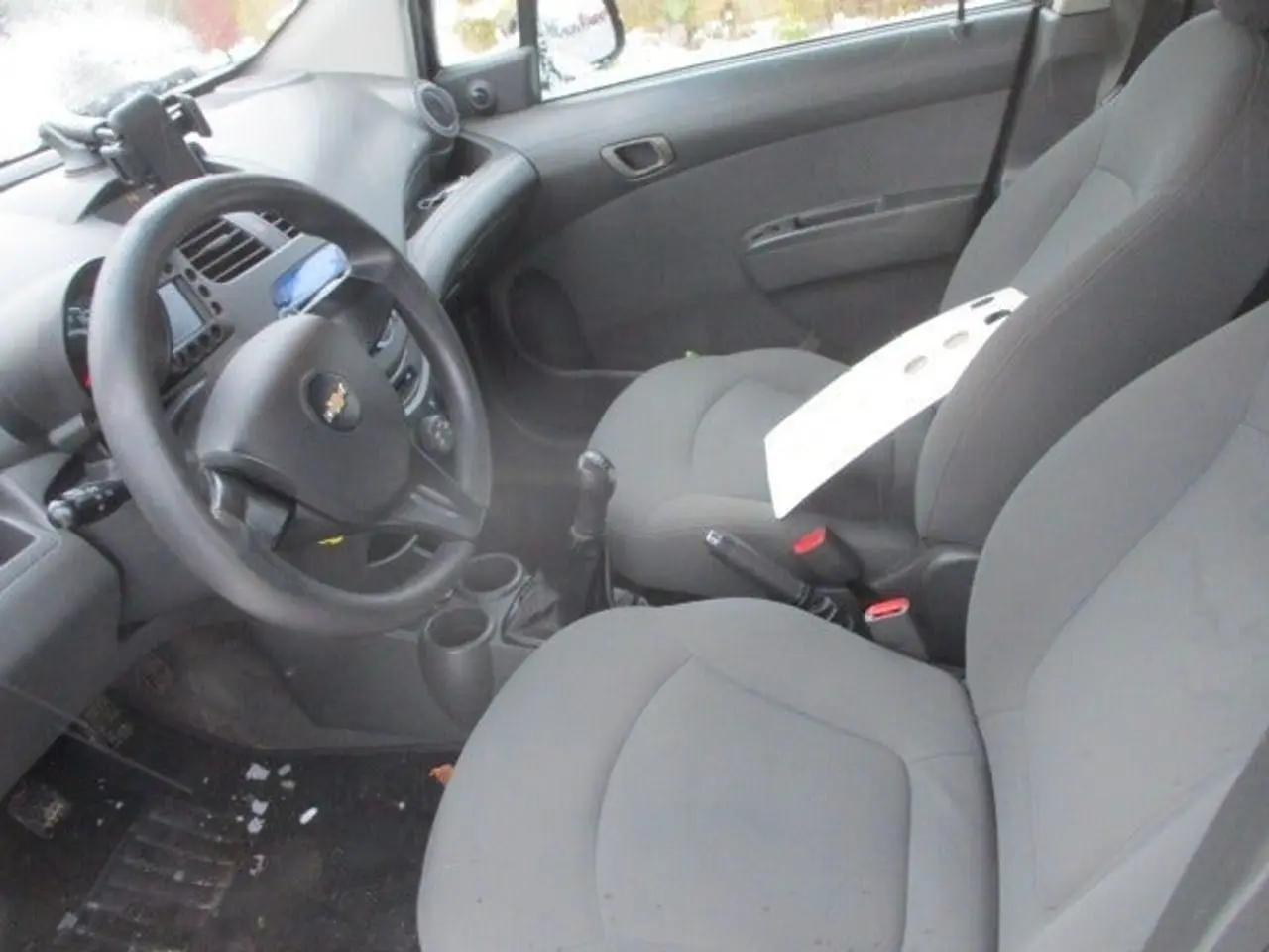 Billede 6 - Chevrolet Spark 1,0 L