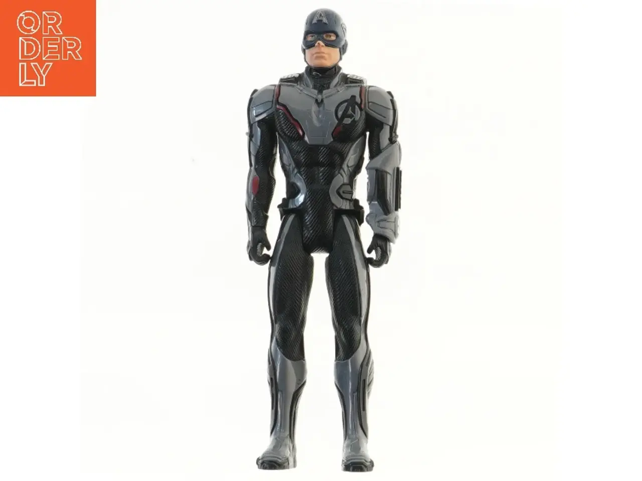 Billede 1 - Avengers actionfigur (str. 29,5 cm)