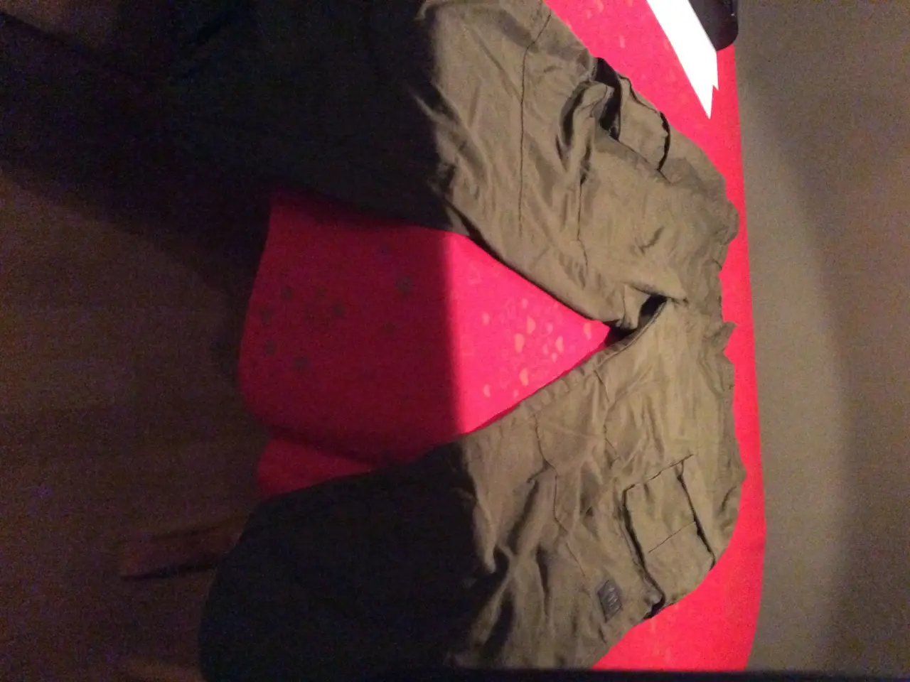Billede 1 - PellePelle bukser