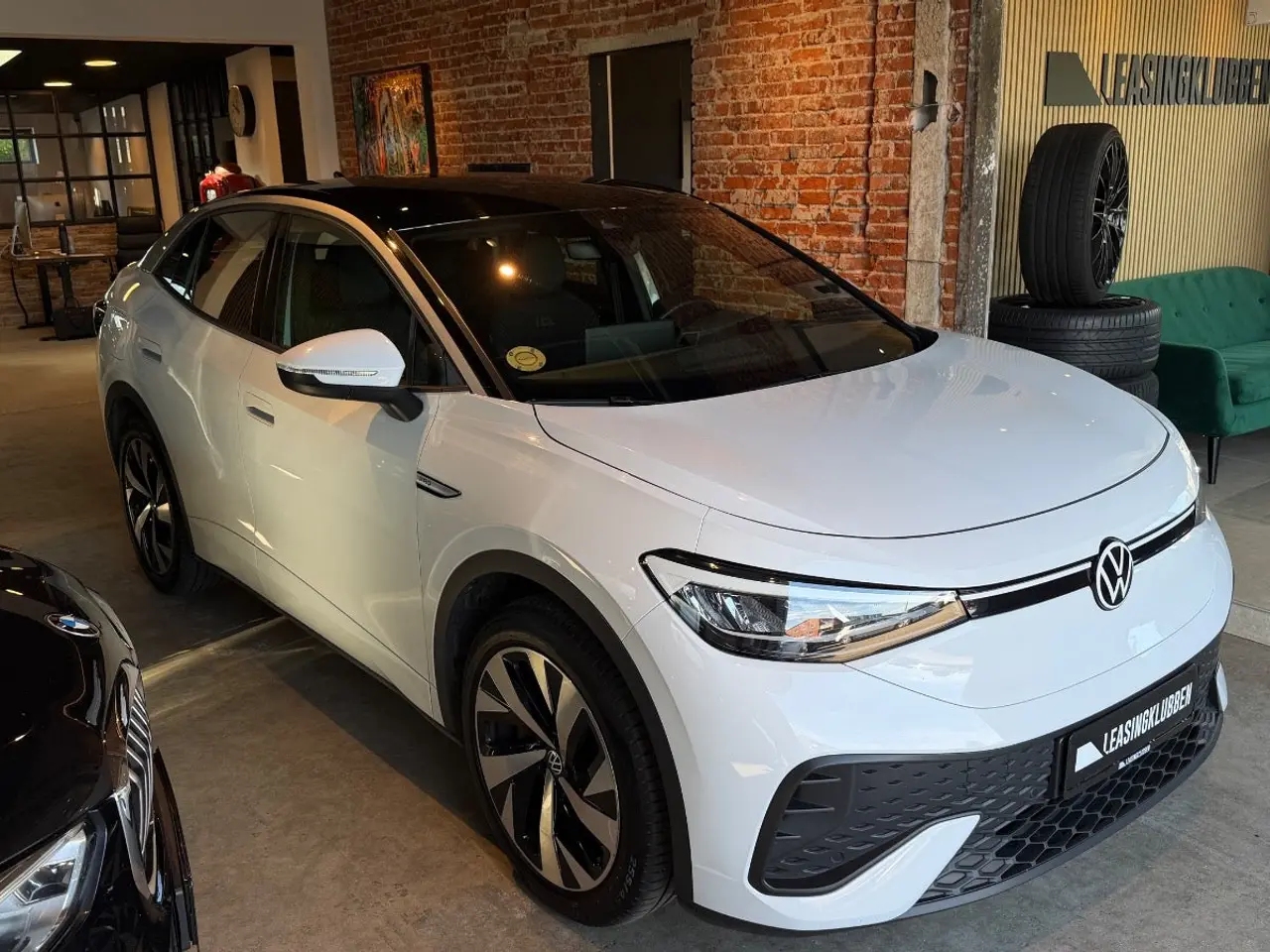 Billede 3 - VW ID.5 77 Pro Performance