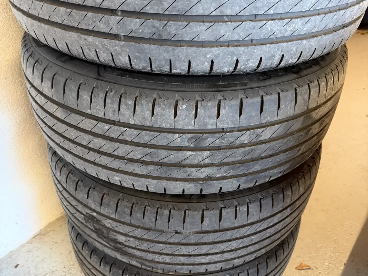 Billede 4 - Bridgestone Alenza 