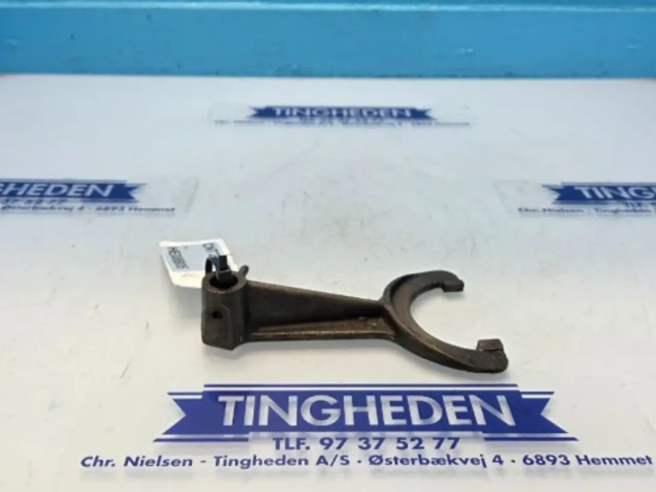 Billede 1 - John Deere 1075 Gaffel Z11299