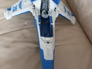 STOR LEGO TECHNIC FLYVER