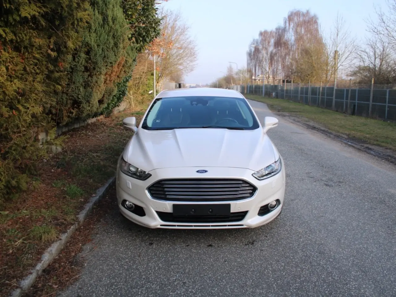 Billede 1 - Ford Mondeo 1,5 EcoBoost Titanium aut.