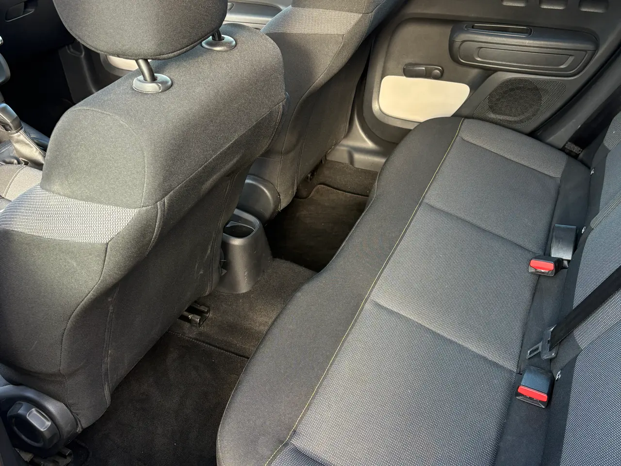 Billede 8 - Citroen c3 ny synet!