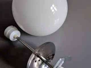 Københavner loftslampe