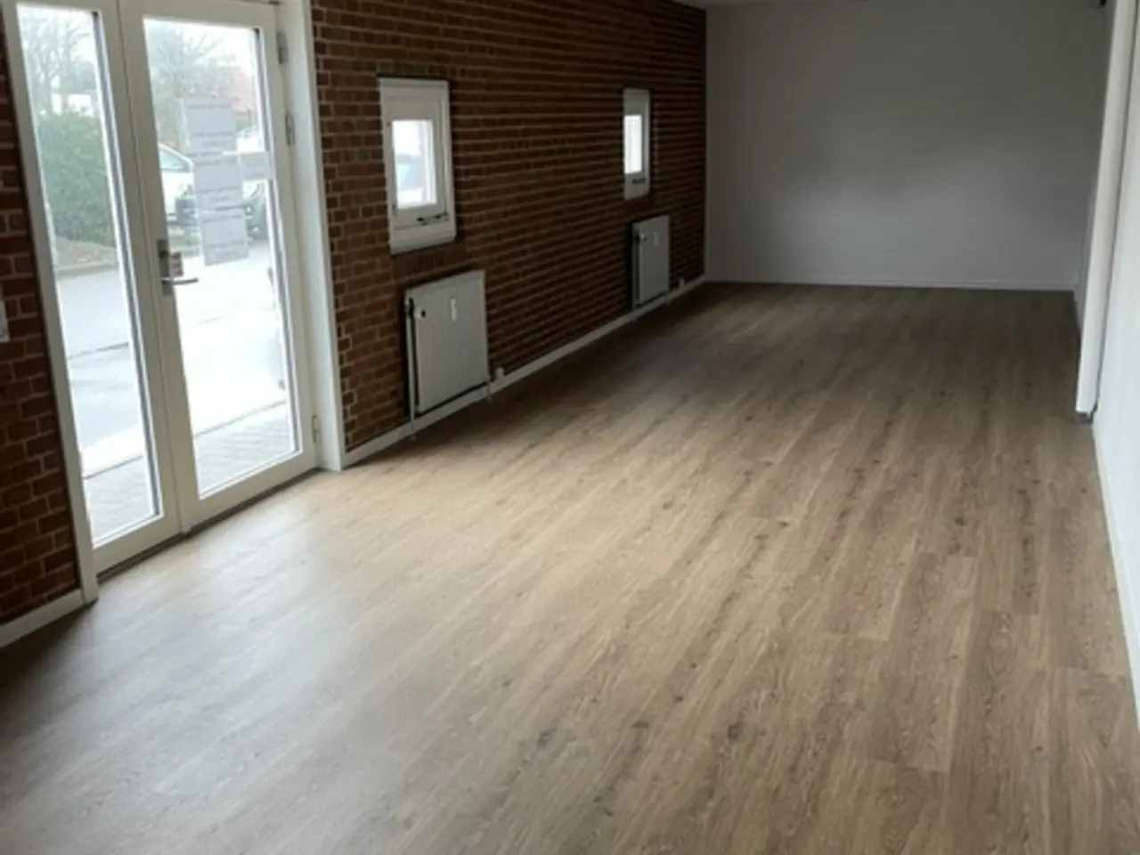 Billede 5 - Erhvervslejemål på 220 m² med gode parkeringsforhold