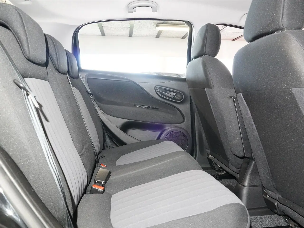 Billede 10 - Fiat Punto 0,9 TwinAir Turbo Easy 100HK 5d