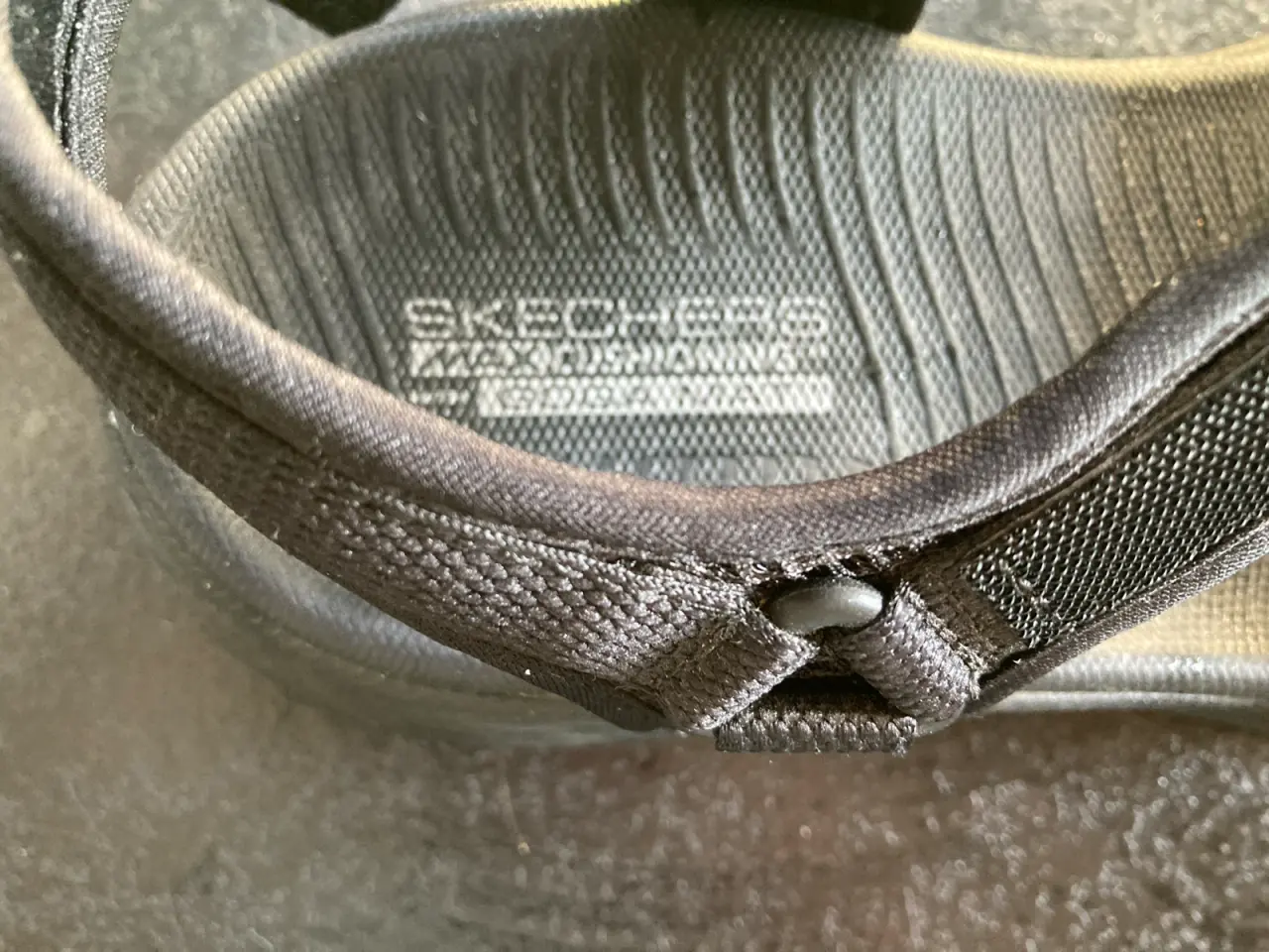 Billede 3 - Sketchers sandaler