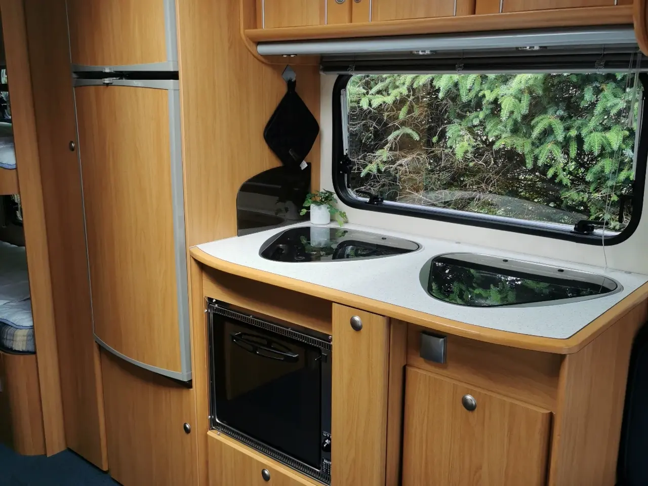 Billede 3 - Adria classica 743 UT