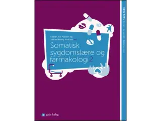 Somatisk Sygdomslære og Farmakologi 2