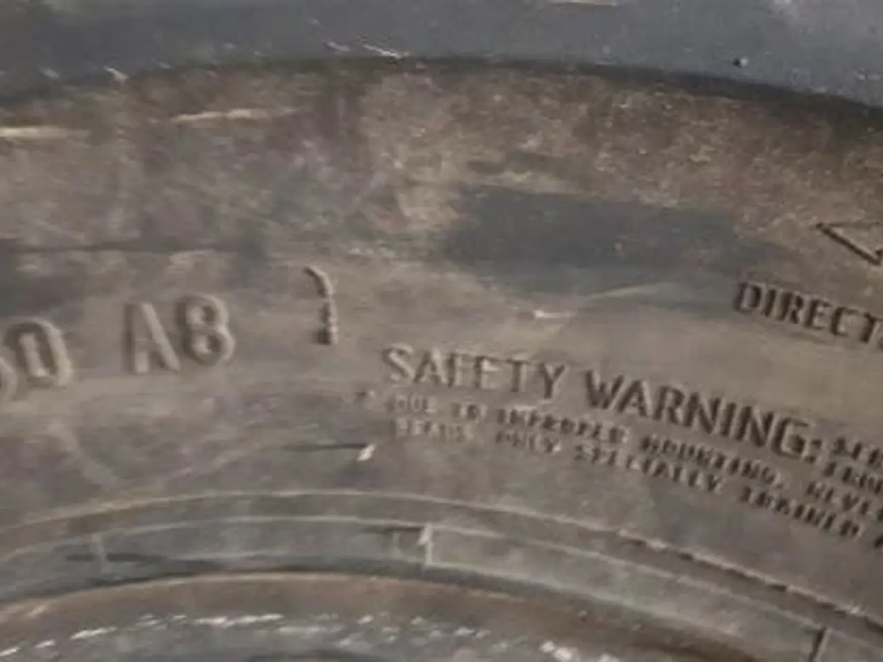 Billede 5 - 24"   17.5R24