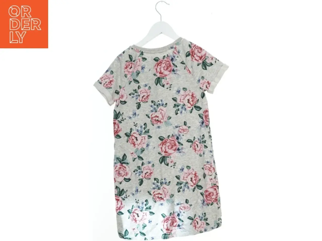 Billede 2 - Kjole fra H&M (str. 140 cm)