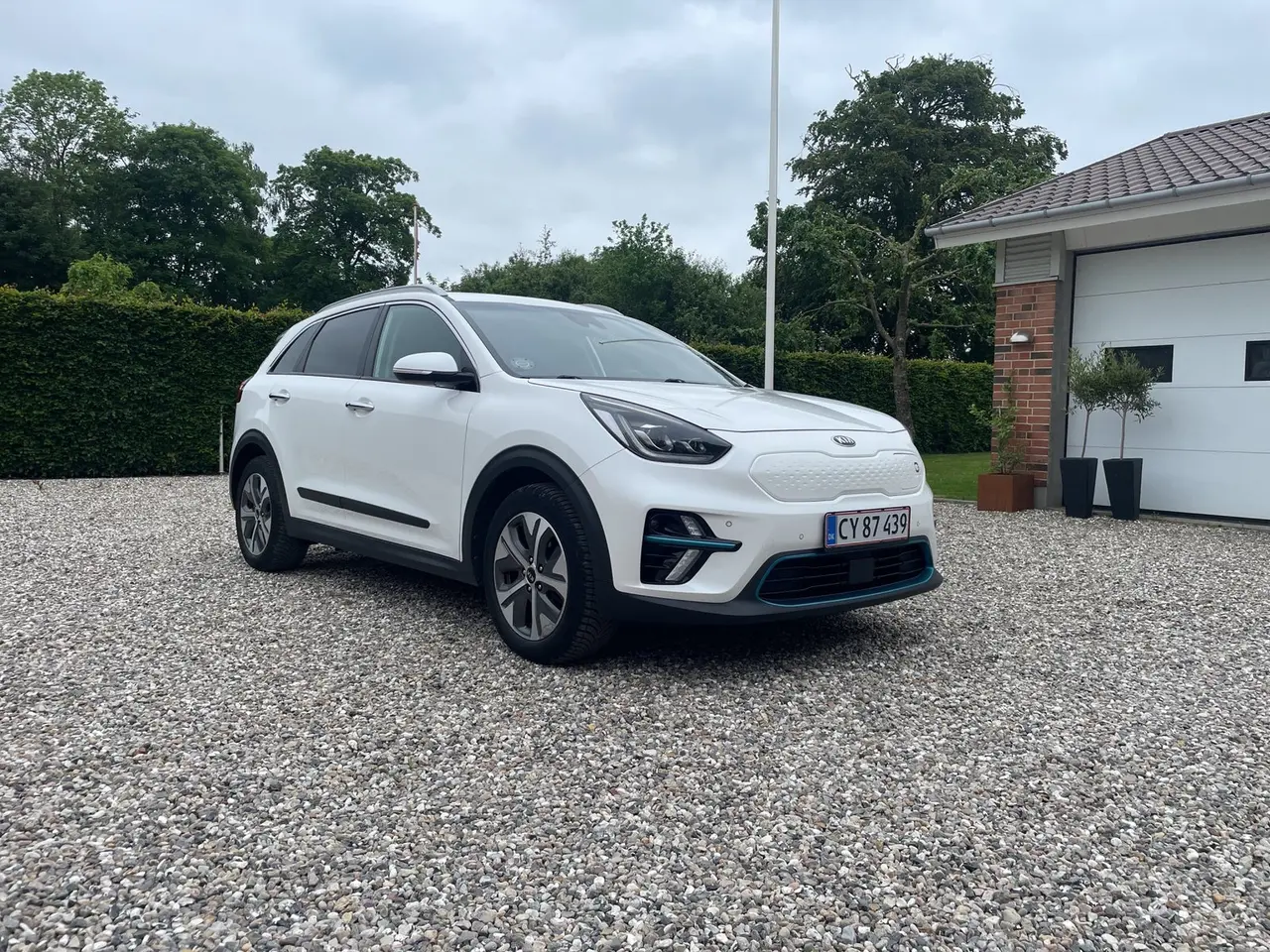 Billede 6 - Kia e-Niro 64 Advance
