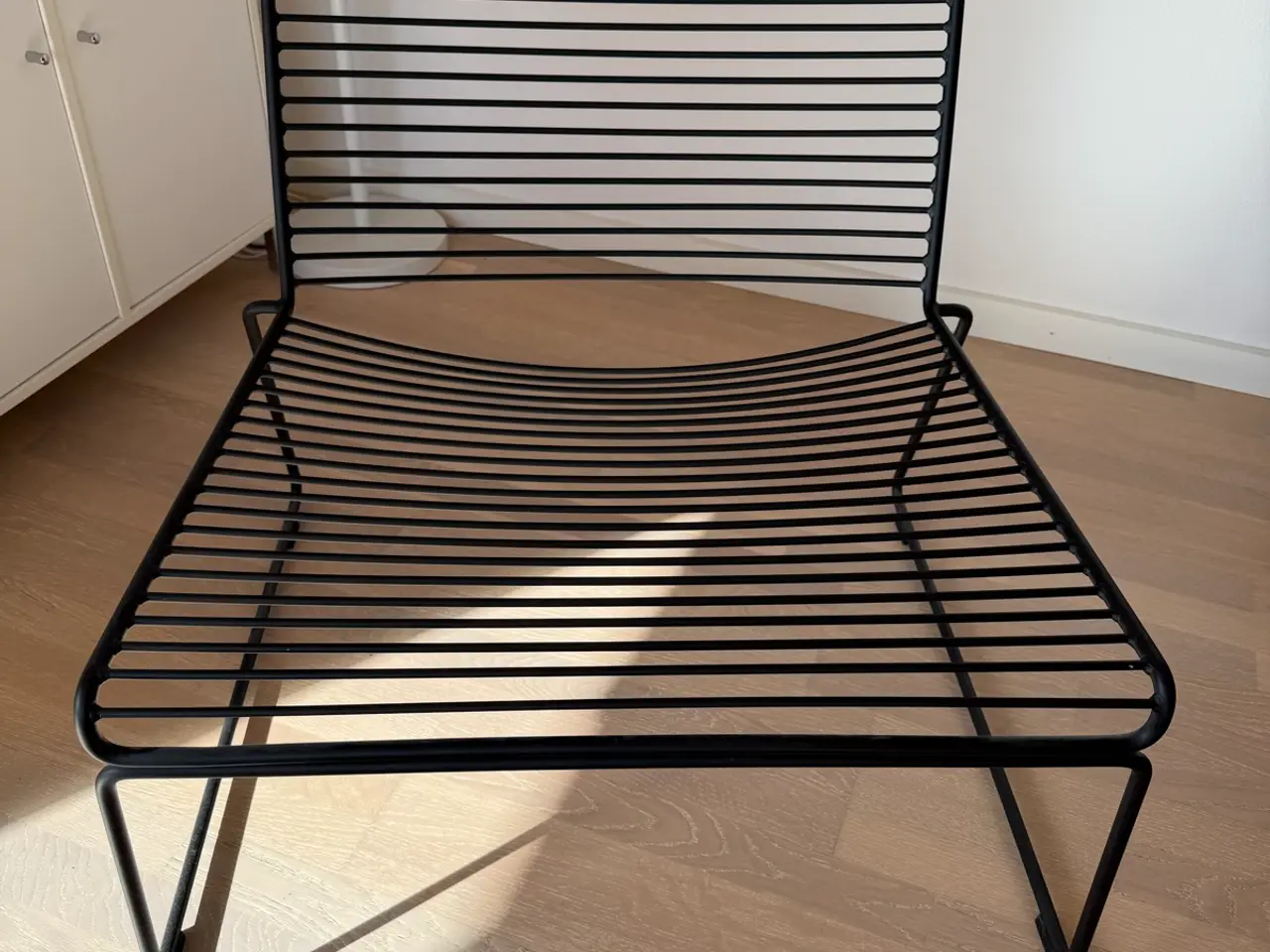 Billede 1 - Hay Lounge stol
