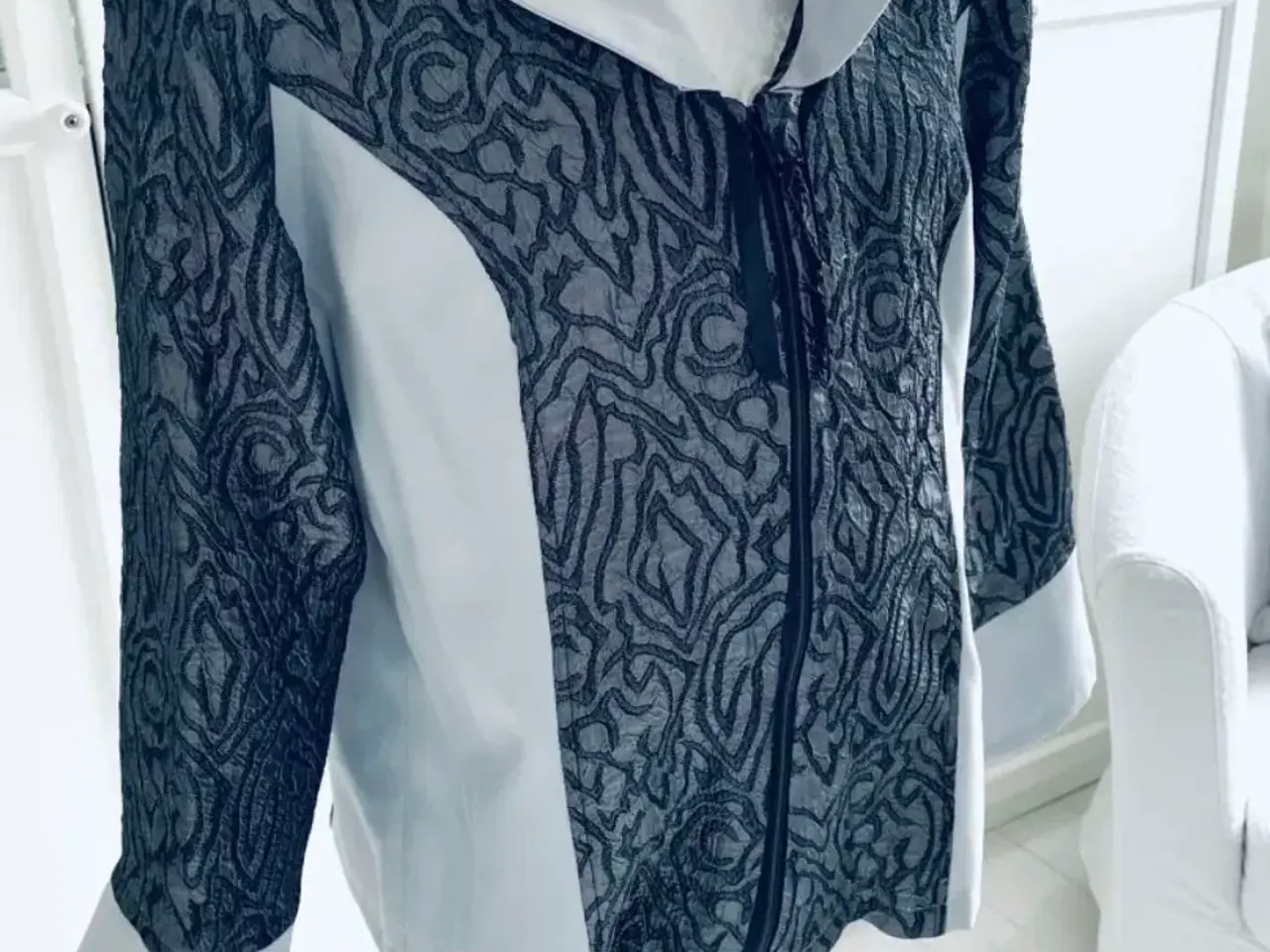 Billede 3 - Blazer / jakke / habitjakke 