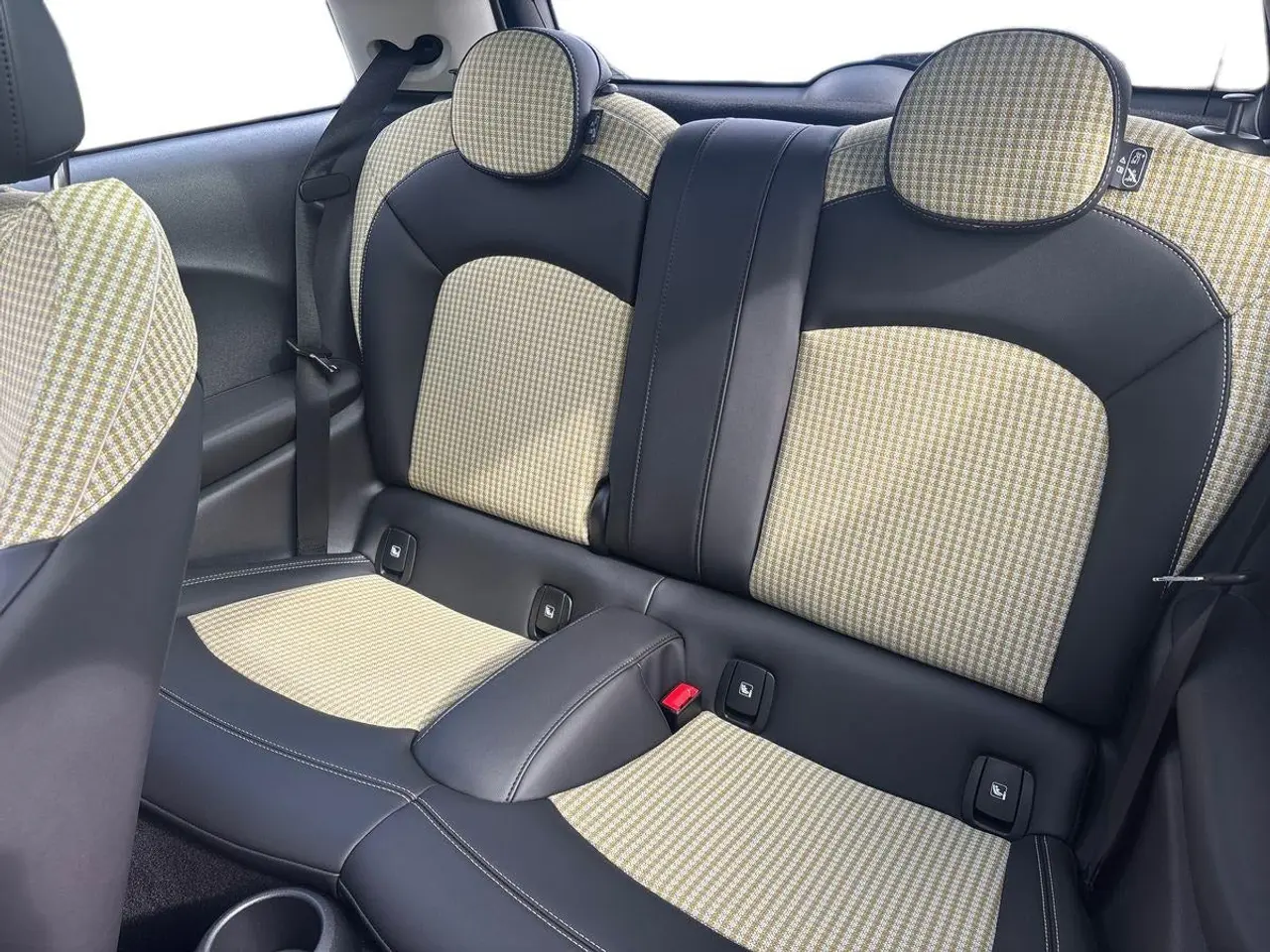 Billede 10 - MINI Cooper SE  Edition Premium Plus