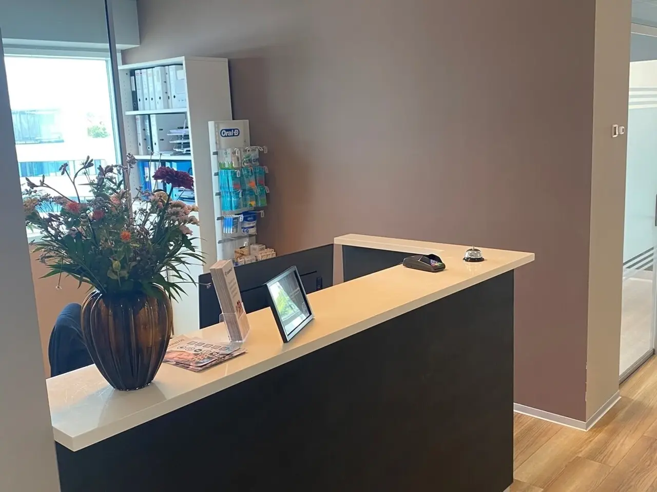 Billede 6 - 234 m² kliniklejemål i velbesøgt sundhedshus