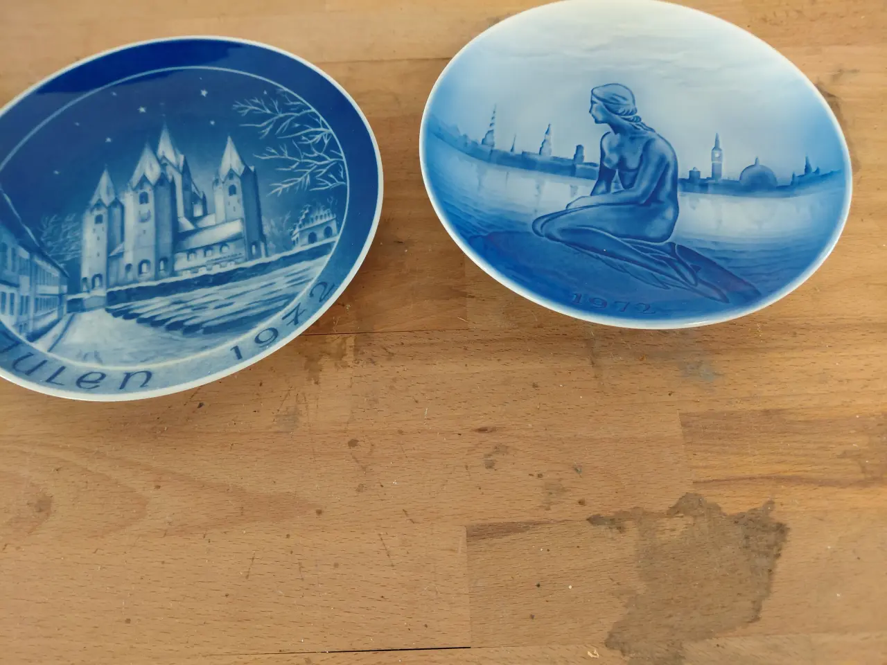 Billede 1 - Platter