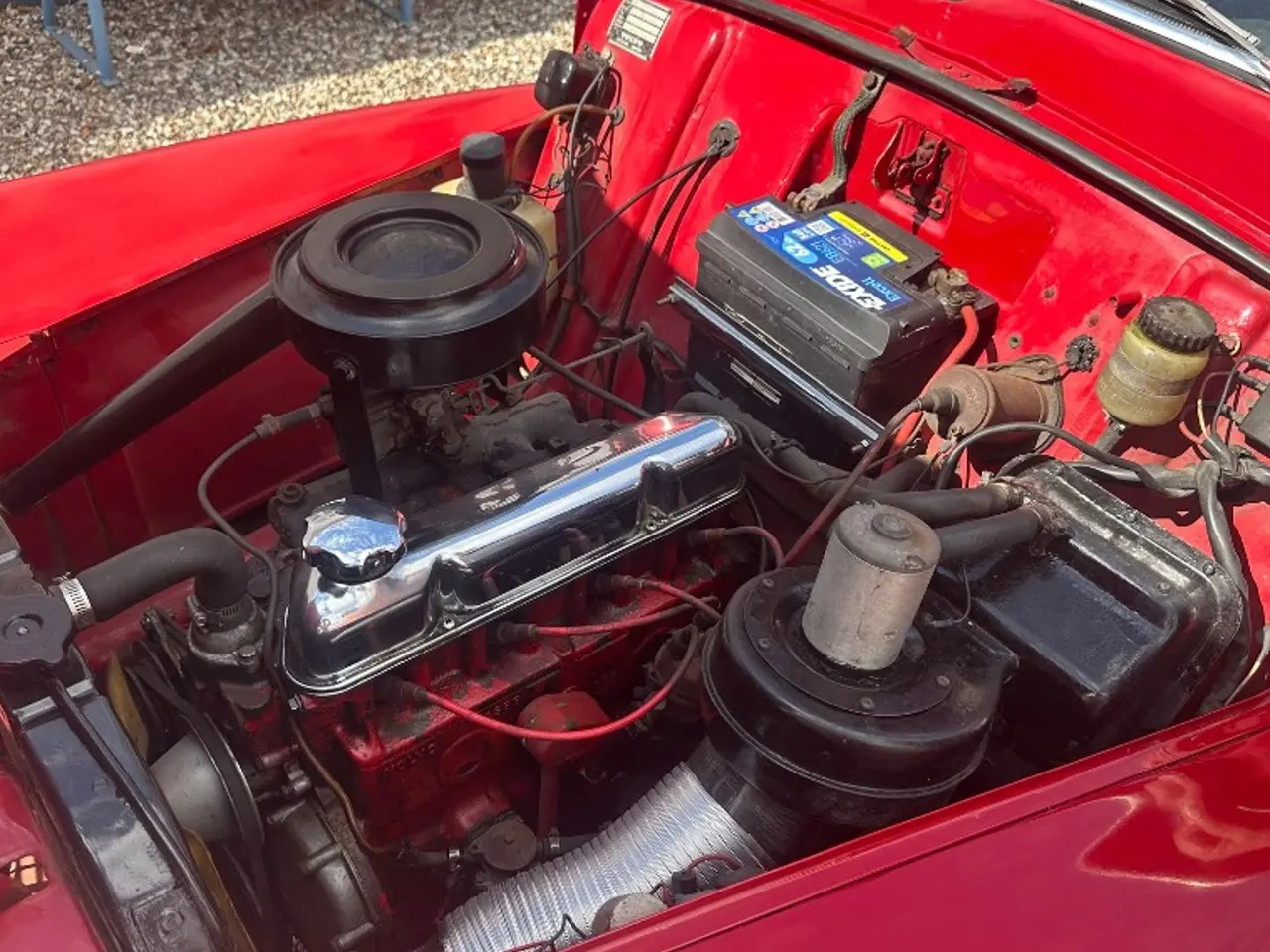 Billede 3 - Volvo 544