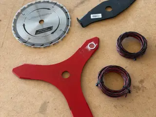 Stihl Husqvarna Jonsered Partner Makita