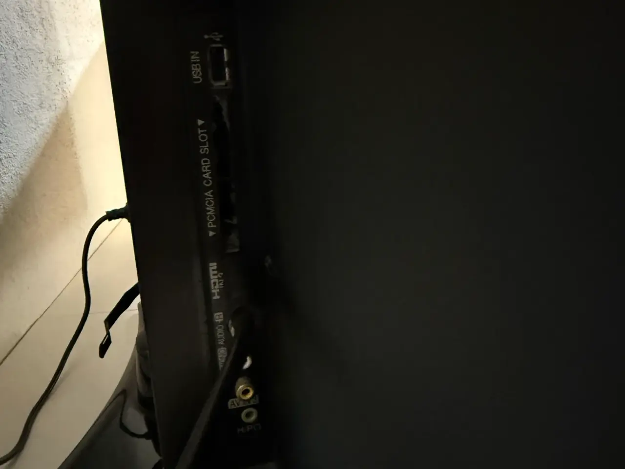 Billede 3 - LG 47” LCD TV