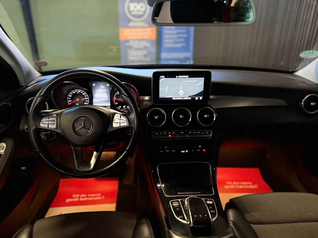 Billede 14 - Mercedes C220 2,2 BlueTEC Avantgarde stc.