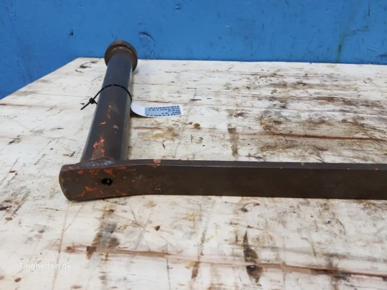 Billede 7 - Massey Ferguson 31 Nøgle 28350141