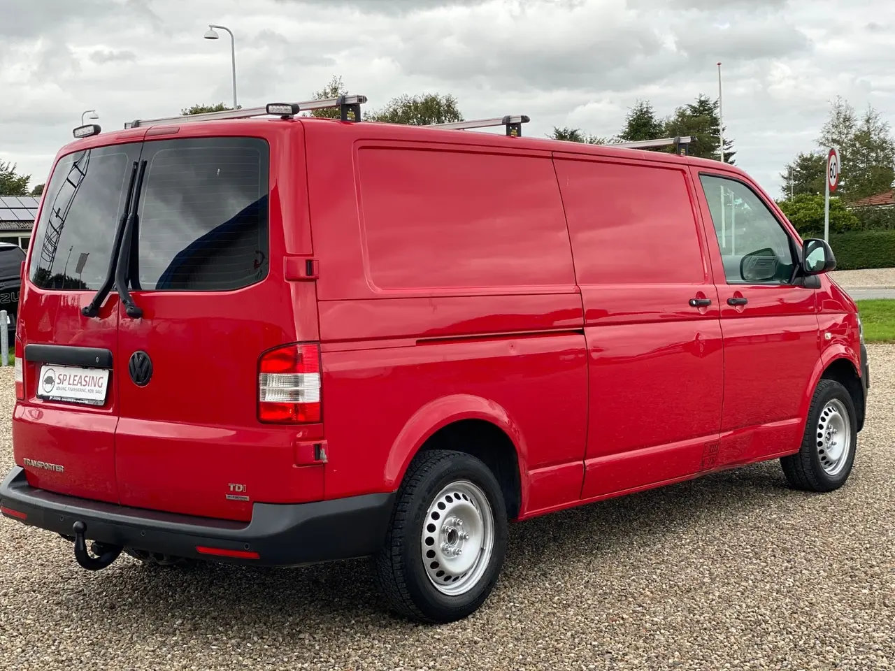 Billede 5 - VW Transporter 2,0 TDi 140 Kassevogn DSG lang