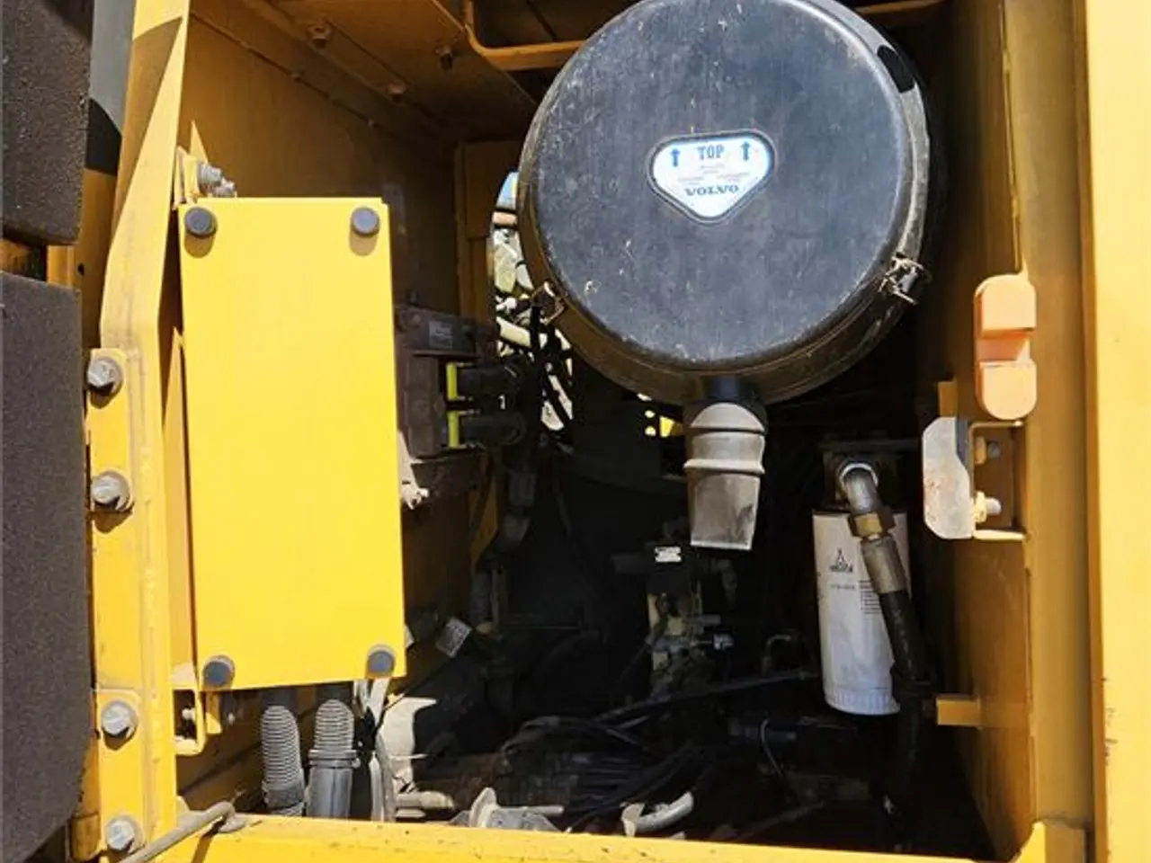 Billede 64 - Volvo EC240 BLC - 26 ton