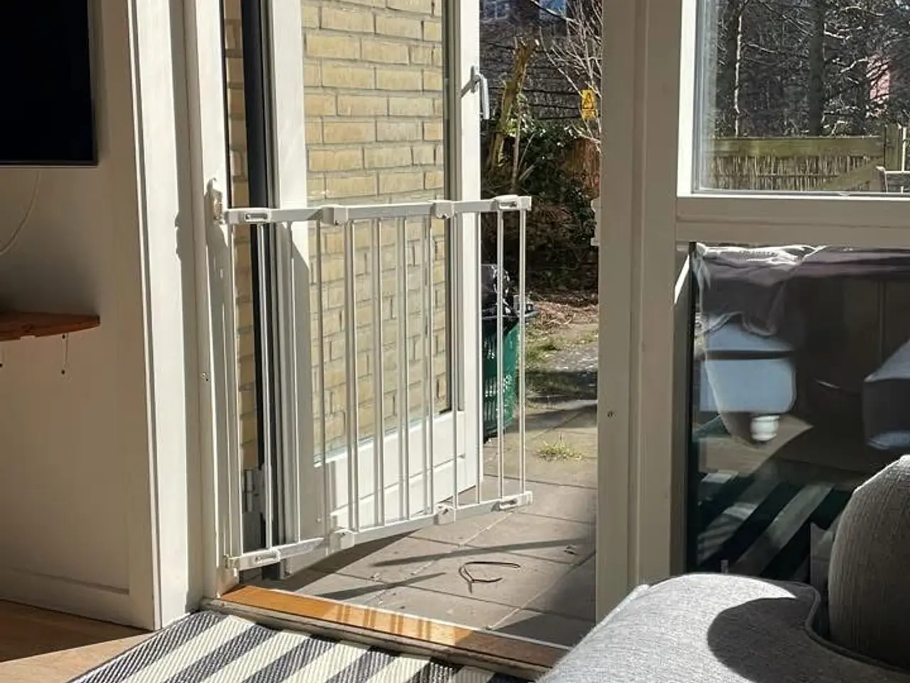 Billede 1 - Andelsbolig til salg